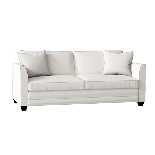 Wayfair Custom Upholstery Sarah Standard Sofa & Reviews Wayfair.ca